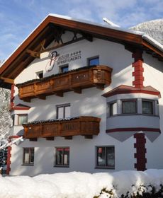 Appartements Pfausler