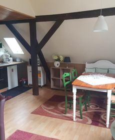 Ferienwohnung Für Monteure