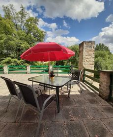 Plantagengut Hosterwitz