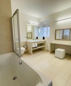 Schlossparkhotel Mariakirchen