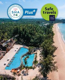 Santhiya Phuket Natai Resort & SPA