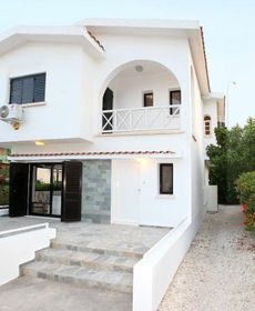 Protaras Green Bay Villa