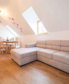Apartment Altstadtflair