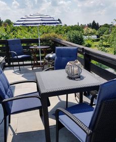 Ferienwohnung Am Park