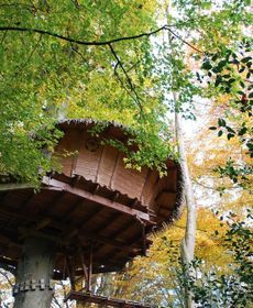 Les Cabanes de la Chaussée