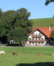 Gasthof Lamprecht