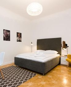 Vienna Prestige Boutique Apartments City Center