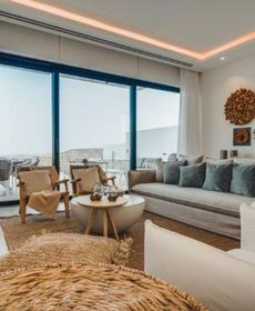 Periyiali Konnos Villas Beach Resort