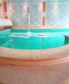 Ca Tessera Park Resort