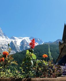 Appartement 7 Pers. Avec Vue Sur la Ville 71069