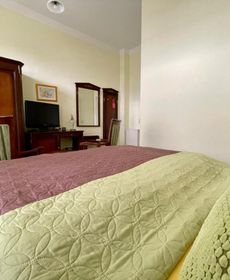 Ferienzimmer #5 Merkur in Binz