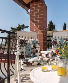 Holiday Home Giovanni Vabriga