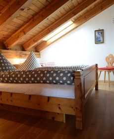 Ferienwohnungen Haus Riß