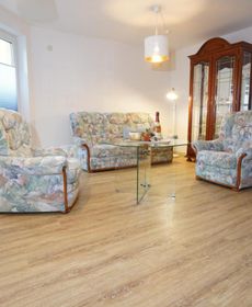 Saale Unstrut Ferienwohnung II