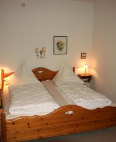 Apartment Fellhornstrasse