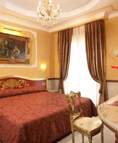Clarion Collection Hotel Principessa Isabella