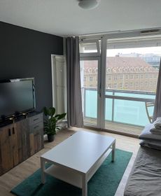 Apartment Im Zentrum Dresdens