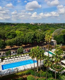 Parco Dei Principi Grand Hotel & SPA