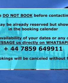 Central 4pax Mtblanc View Parking Savoy 400m