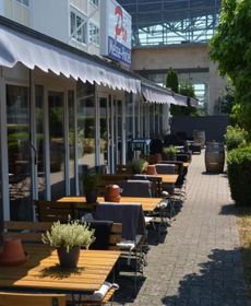 Pro Messe Hotel Hannover / Laatzen