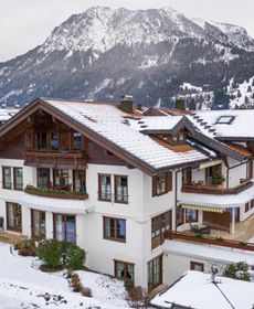 Haus Lupfer Ferienwohnungen