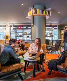 Aparthotel Adagio Paris Bercy Village