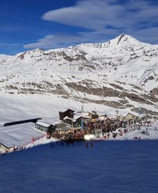 Vanoise C