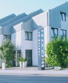 Hotel Am Weiher