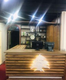 Hotel Sanapiro Tbilisi