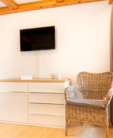 Ferienwohnungen Alpentraum - Haus Stefanz