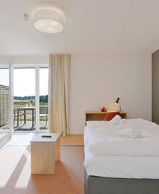 Studio Apartment 28 in Putbus/Rugen