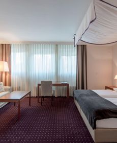 Altstadthotel Wolf-Dietrich