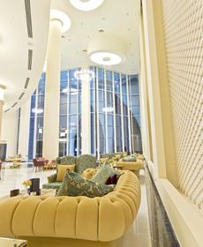 Jrw Welmond Hotel & Casino Batumi