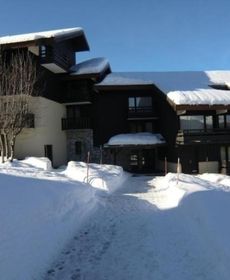 Apartment Appartement Meublé Pour 5 Personnes 668