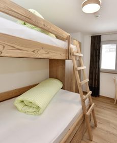 Salzgeber Appartements