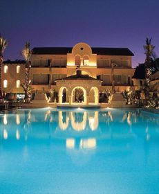 Napa Plaza Hotel (Adults only)