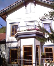 Ferienwohnung Sonneneck