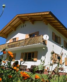 Chalet Villa Alpen Lodge