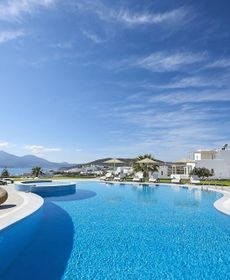 Santa Maria Luxury Suites & SPA