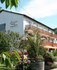 Weinhaus Pension zur Mühle