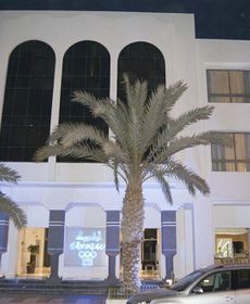 Olympic Hotel Djerba