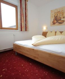 Spacious Apartment in Uderns Near Ski Area