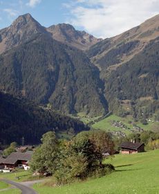 Cozy Apartment in Montafon Near Ski Area
