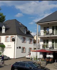 hotel zum anker