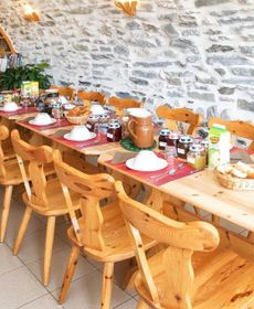 La Roche du Croue