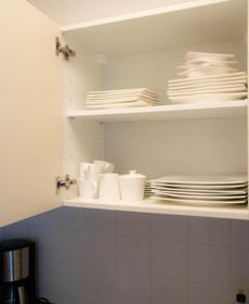 Luga Homes - Mitte