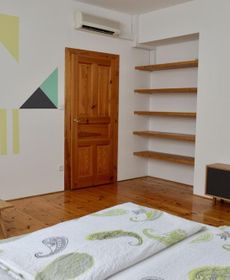 Sweet Living City Center