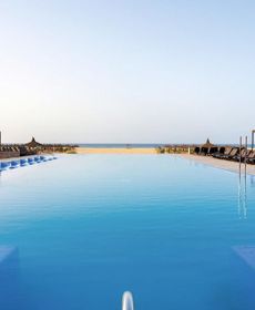 Hotel Riu Touareg