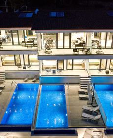 Diamond Blue Villas
