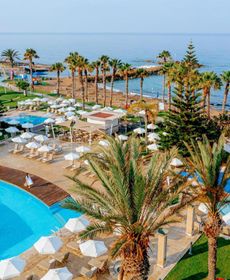 Louis Ledra Beach Hotel